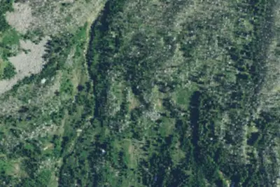 Camp site
