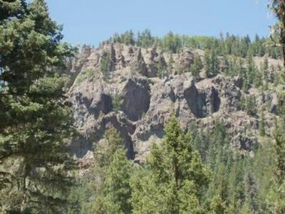 West Fork