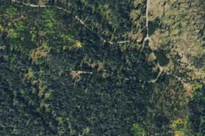 Camp site