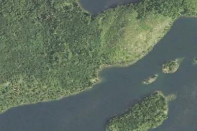 Camp site