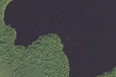 Camp site
