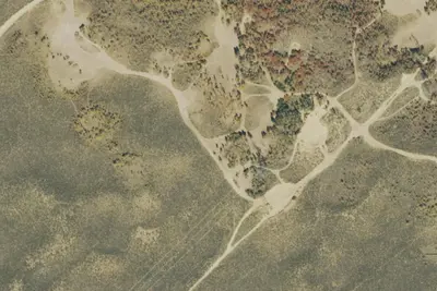 Camp site