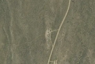 Camp site