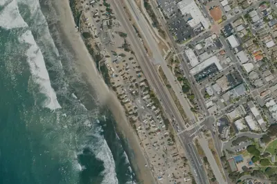 San Elijo SP Campground