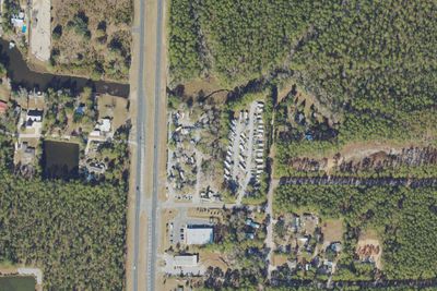 RV park