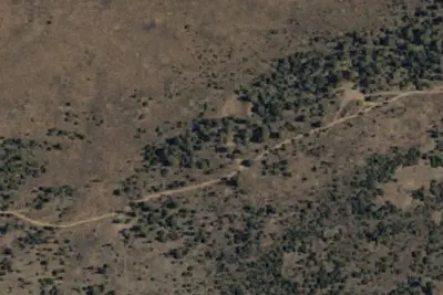 Camp site