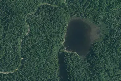 Camp site