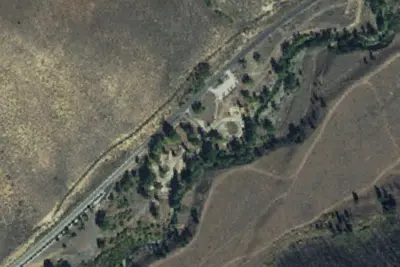 Camp site