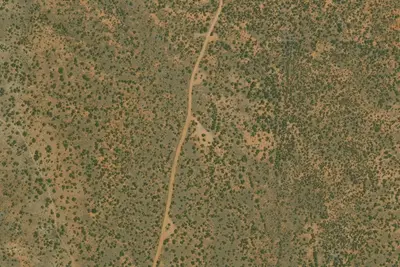 U.S. Fish and Wildlife Service Site 34