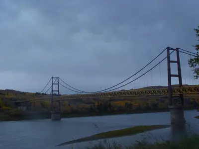 Dunvegan Bridge - panoramio