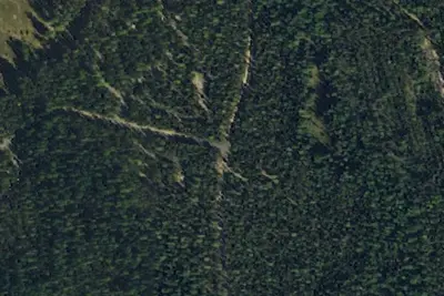 Bumping Lake Campground
