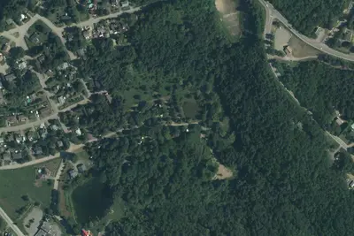 RV park