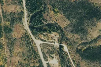 Camp site