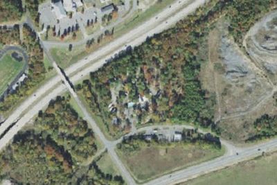 RV park