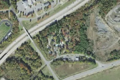 RV park