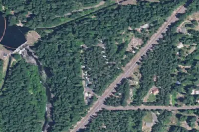 Crater Lake RV Park