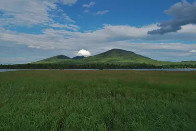Mount Bigelow