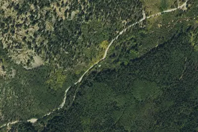 Camp site