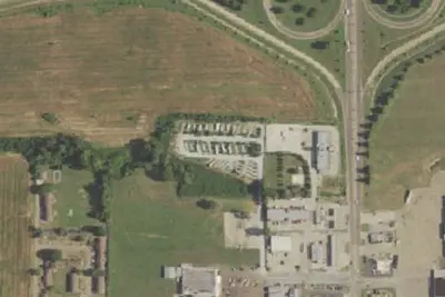 RV park