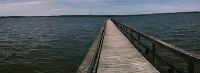 Water near Tiptonville, 1