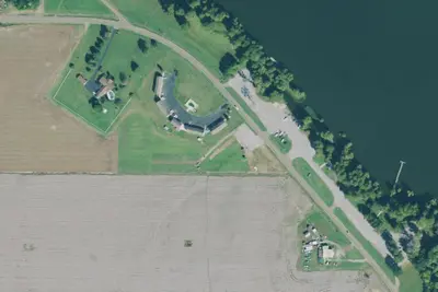 RV park