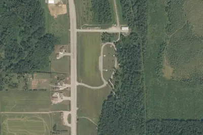 Camp site