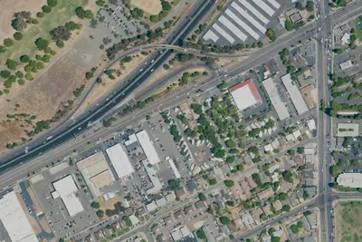 Sacramento Sun RV Park