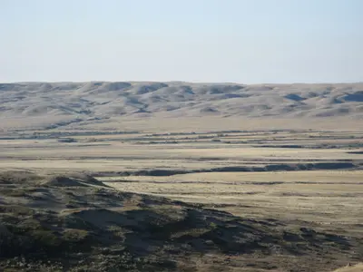 Frenchman Valley Campground