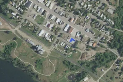 Washburn RV Park