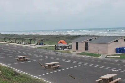 Malaquite Campground
