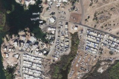 Fisher's Camp RV Park