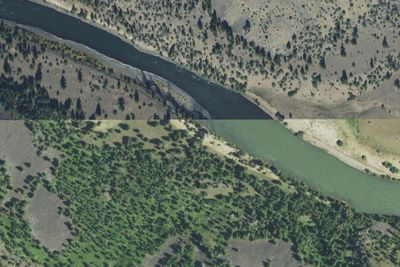 Oxbow Creek