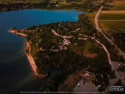 Anderson Cove Campground 2