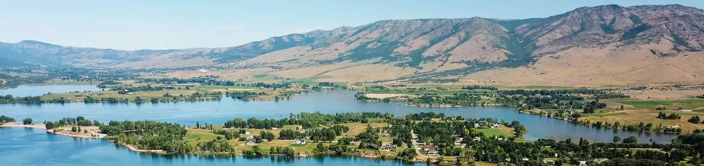 Anderson Cove Campground