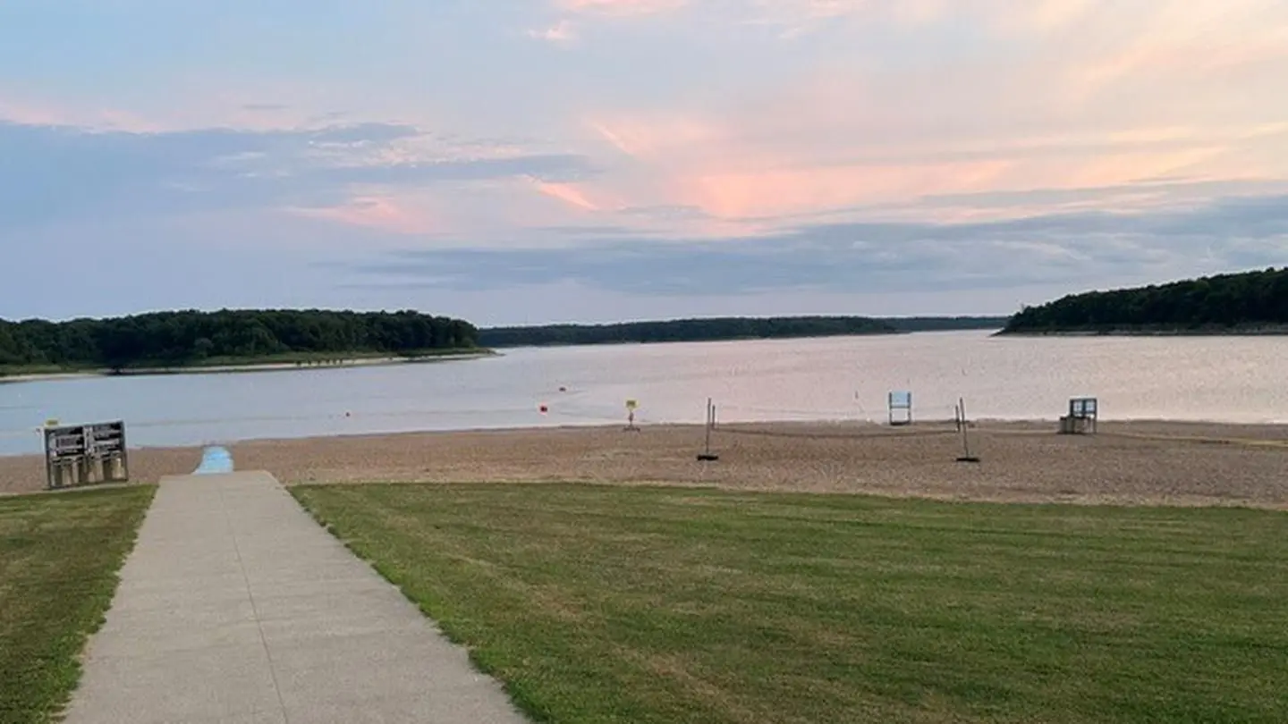 Spalding Beach