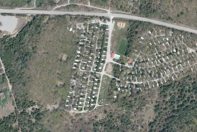 Camp site