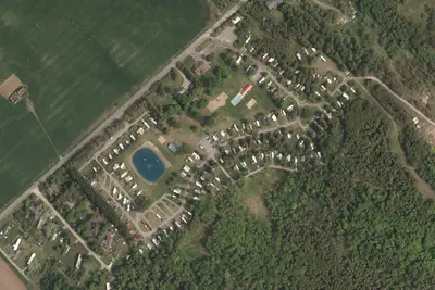 Breezy Hill Camping & RV Park