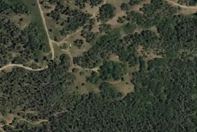 Camp site