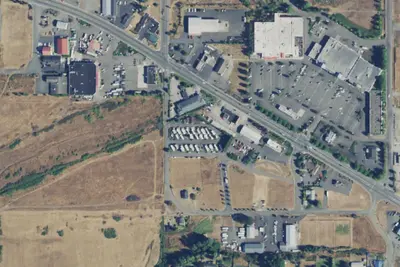 Gilgal Oasis RV Park