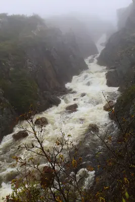 Chutes de Brador 03