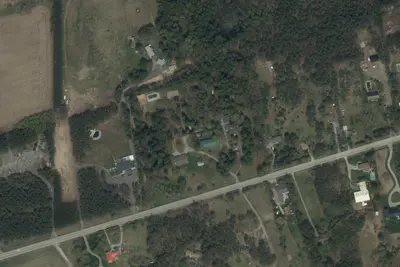 Camp site