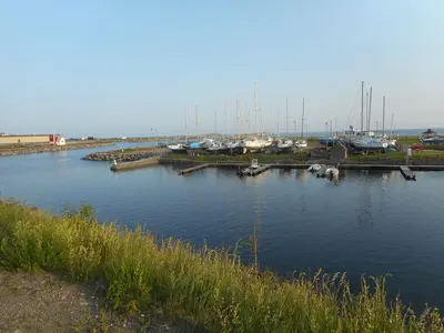 Marina de Matane 01