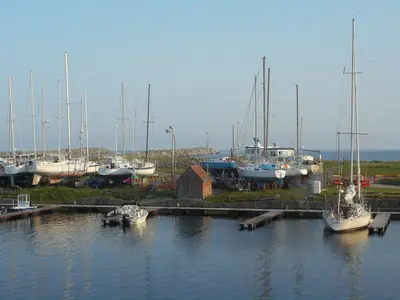 Marina de Matane 02