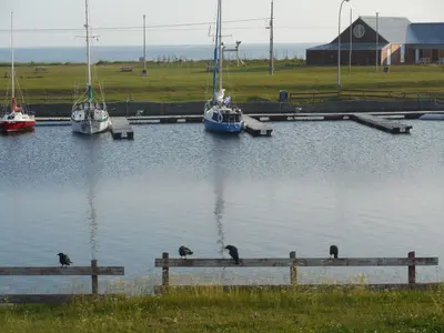 Marina de Matane 03