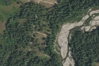 Pacific Creek 3