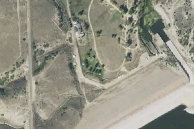 Old Church Campground