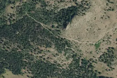 Camp site