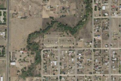 Red Deer Villa RV Ranch