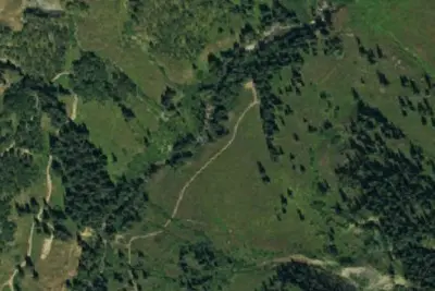 Camp site