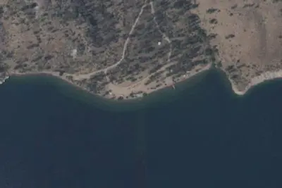 Pierre Campground